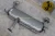 Import Kia Sportage 2wd exhaust muffler-xuguang autoparts from China
