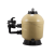 Import Swimming pool equipment side mount fiberglass pool sand filter for swimming pool from China