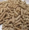 Wood Pellets for BBQ Grill