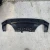 Import Stable Quality Reinforced version of the front bumper GW6T500S1 for Mazda ATENZA-20 from China