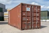 "New & Used 40ft High Cube Shipping Containers – Bulk Supply for Export, Storage & Logistics"