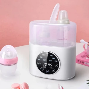 Smart Electric PP Baby Bottle Milk Warmer Sterilizer