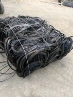 Tyre Bead Steel Wire Scrap