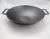 Import pre-seasoned cast iron wok oil coating from China