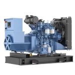 20kw-60kw diesel generator water cooled power generator diesel open type