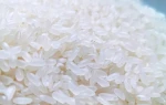 White Rice From China