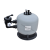 Import Swimming pool equipment side mount fiberglass pool sand filter for swimming pool from China