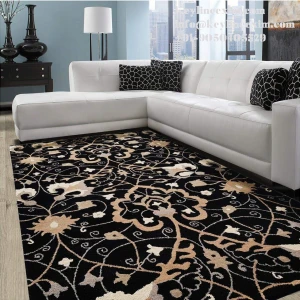 Hand Tufted Wool Carpet - Manufacturer Of Hand Tufted Carpet - Luxury New Zealand Wool Carpet