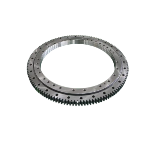 Wholesale Price RKS.060.20.0414  Ball Slewing Bearing For Truck Crane