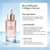 Customized LOGO Recombinant Collagen Serum