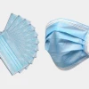 wholesale price 3 ply adjustable surgical face mouth masks mask manufacturer