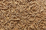 FUEL PELLETS AND BRIQUETTES FOR STOVE AND BOILER HEATING