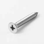 DIN7982 Countersunk Cross Recessed Tapping Screw Manufacturer