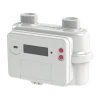 Residential Ultrasonic Gas Meter USM-RA-G2.5