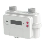 Residential Ultrasonic Gas Meter USM-RA-G2.5