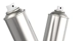 aerosol cans and valves