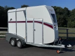 Ascot Horse Trailer