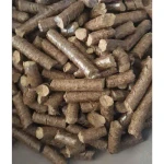 Biomass Pellets