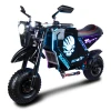 Toursor M10 72V 10000W Electric Motorcycle EU&USA Stock 14inch Off Road Tire with Bluetooth Speaker Electric Motorcycle