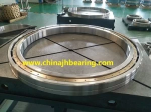 527460 precision cylindrical roller bearing  for wire Tubular stranding machine