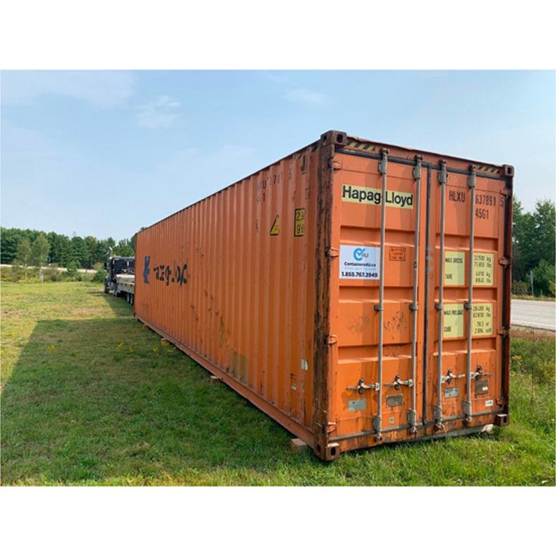 Cheapest Container Ship Buy Best And Cheapest 20ft 40ft Container Empty Shipping Container For ...