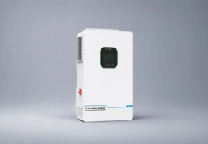 5.6KW Hybrid Solar Inverter