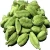 Import GREEN CARDAMOM from South Africa