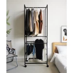 garment rack