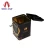 Import Seamless metal coffee storage tin box with metal ring from China