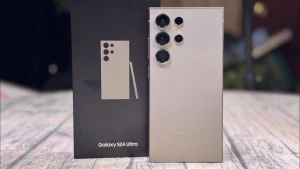 used Samsung s24 ultra
