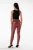 Import Shascullfites Melody bum lift faux leather leggings booty lifting motor leggings push up pants from China