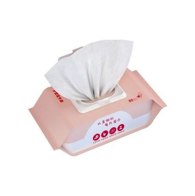 Buy Skincare Wet Toilet Paper 80 Draws (powder) from Shanghai Huidana