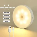 ML 105 Motion sensor night light