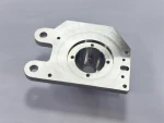 Stainless steel, aircraft parts