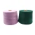 Import Recycled/regenerated cotton yarn colorful yarn 32S for knitting from China