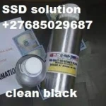 Ssd chemical solution for sale south africa call/whatsapp +27685029687