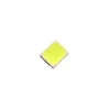 High Brightness 2835 White LEDs 0.5W to 1W for Electronics