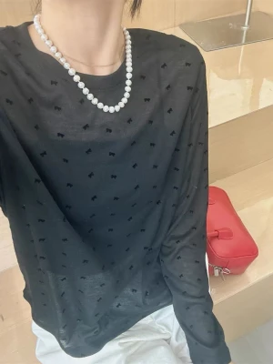Women's tops fashion new autumn 2024