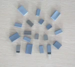 Silicone end caps silicon caps silicone cap sleeves insulator To-220A for transistor diode audion