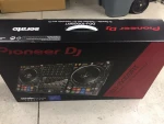 Pioneer DJ DDJ-SX2
