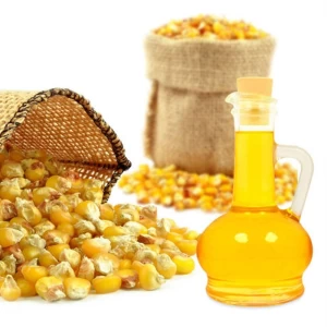 Bulk Corn Oil Supplier Wholesale Price Extraction Corn Cooking Oil Refined