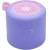 Import Mini portable personal air cleaner hepa filter for home car washable air purifier from China