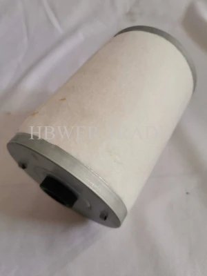 Diesel filter element FF5055 fuel filter element made in China