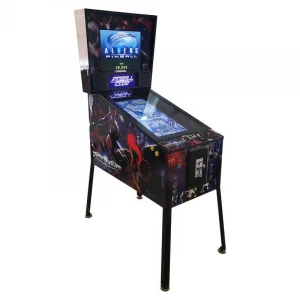 Amusement Pin Ball 180 In 1 Multiple Games Flipper Pinball Machine/ Pinball Machine/Pinball Machine Arcade