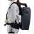 Import Industrial Backpack Vacuum Cleaner with Plastic Tank and Adjustable Straps for Heavy-Duty Use from USA