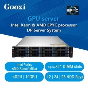 GPU server