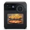 Toaster 4 Slice Toaster Convection Airfryer Countertop Oven