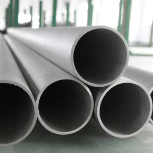Seamless Stainless Steel Pipe China Factory Industrial pipes 316 Seamless Tube Sanitary Piping Price