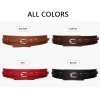 Fashionable belts for women