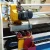 Import GL- 702 automatic pvc electrical tape cutting machine from China